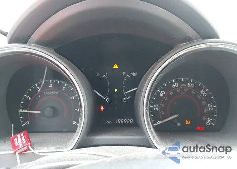 2013 Toyota Highlander Limited V6 z USA, uszkodzony, nr VIN 5TDYK3EH7DS102735